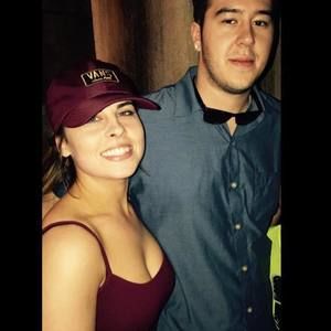 Meet your Posher, Corina